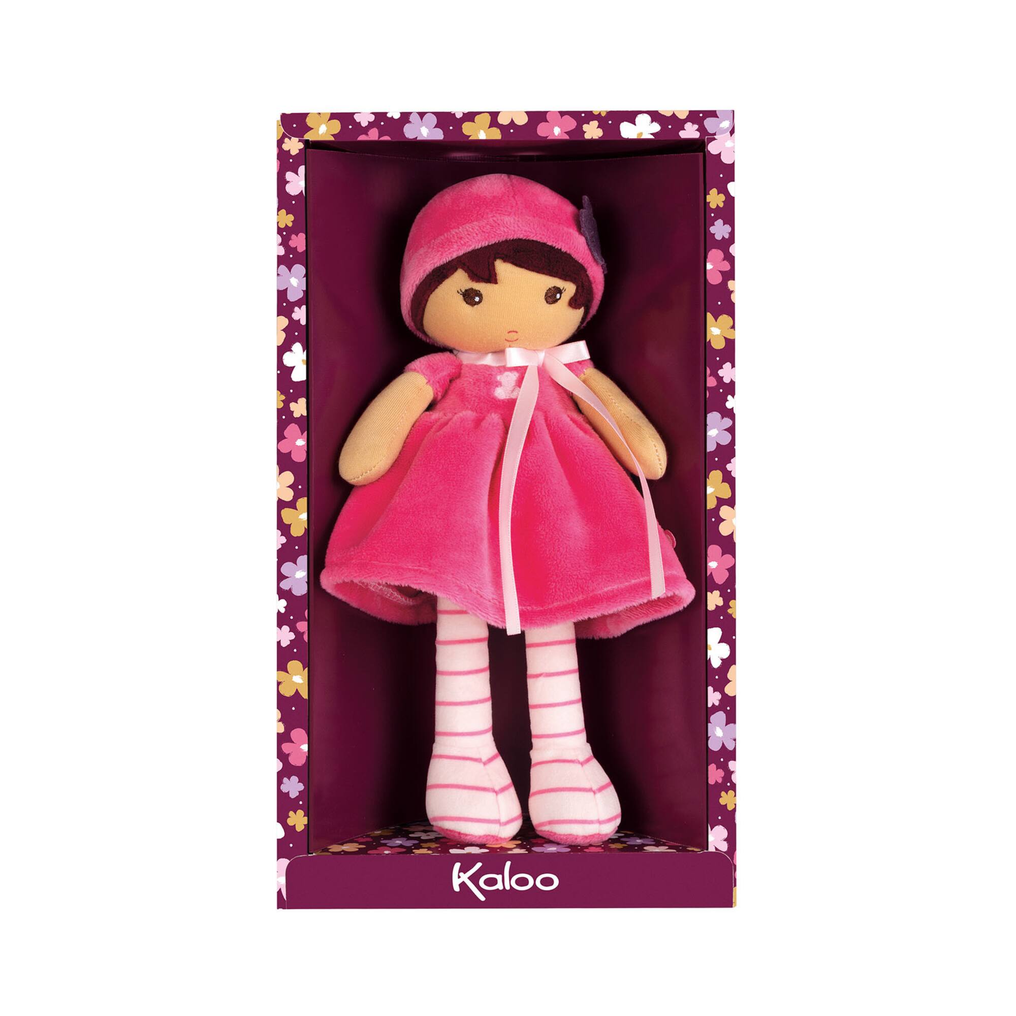 Kaloo® Tendresse 12.5" Large Emma K Doll